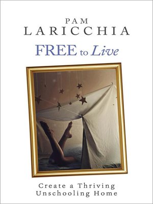 cover image of Free to Live